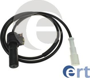ERT 530063 - Датчик ABS, частота обертання колеса autozip.com.ua