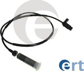 ERT 530062 - Датчик ABS, частота обертання колеса autozip.com.ua