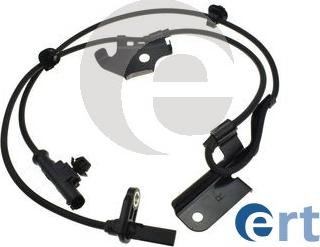 ERT 530067 - Датчик ABS, частота обертання колеса autozip.com.ua