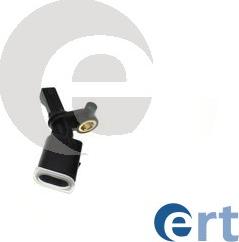 ERT 530007 - Датчик ABS, частота обертання колеса autozip.com.ua