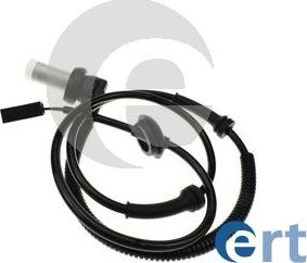 ERT 530016 - Датчик ABS, частота обертання колеса autozip.com.ua