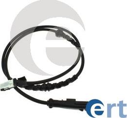 ERT 530089 - Датчик ABS, частота обертання колеса autozip.com.ua