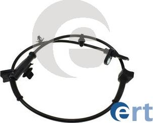 ERT 530080 - Датчик ABS, частота обертання колеса autozip.com.ua
