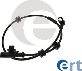 ERT 530081 - Датчик ABS, частота обертання колеса autozip.com.ua