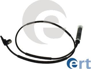ERT 530087 - Датчик ABS, частота обертання колеса autozip.com.ua