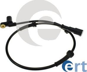 ERT 530035 - Датчик ABS, частота обертання колеса autozip.com.ua
