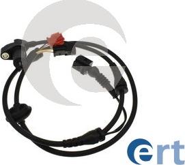 ERT 530030 - Датчик ABS, частота обертання колеса autozip.com.ua