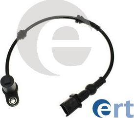 ERT 530037 - Датчик ABS, частота обертання колеса autozip.com.ua