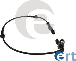ERT 530024 - Датчик ABS, частота обертання колеса autozip.com.ua