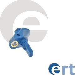ERT 530025 - Датчик ABS, частота обертання колеса autozip.com.ua