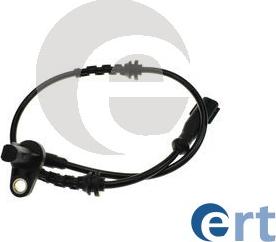 ERT 530021 - Датчик ABS, частота обертання колеса autozip.com.ua