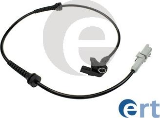 ERT 530027 - Датчик ABS, частота обертання колеса autozip.com.ua