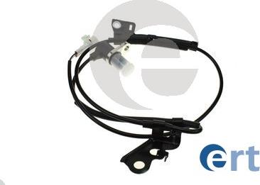 ERT 530074 - Датчик ABS, частота обертання колеса autozip.com.ua