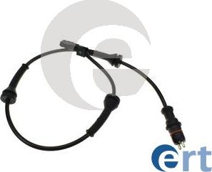 ERT 530076 - Датчик ABS, частота обертання колеса autozip.com.ua