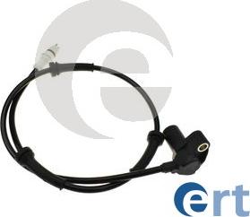 ERT 530070 - Датчик ABS, частота обертання колеса autozip.com.ua
