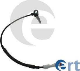 ERT 530073 - Датчик ABS, частота обертання колеса autozip.com.ua