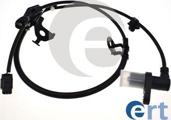 ERT 530155 - Датчик ABS, частота обертання колеса autozip.com.ua