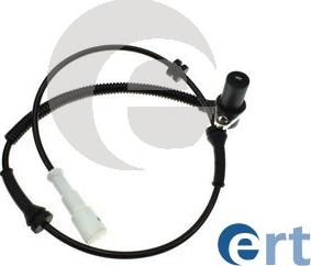 ERT 530105 - Датчик ABS, частота обертання колеса autozip.com.ua