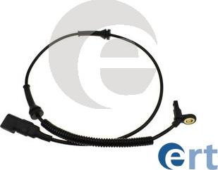 ERT 530106 - Датчик ABS, частота обертання колеса autozip.com.ua