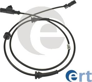 ERT 530101 - Датчик ABS, частота обертання колеса autozip.com.ua
