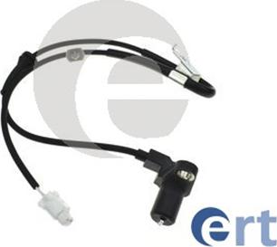 ERT 530108 - Датчик ABS, частота обертання колеса autozip.com.ua