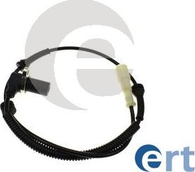 ERT 530107 - Датчик ABS, частота обертання колеса autozip.com.ua