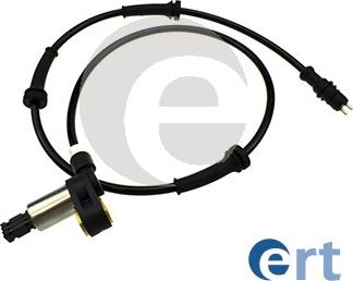 ERT 530111 - Датчик ABS, частота обертання колеса autozip.com.ua