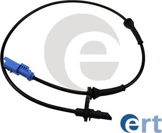 ERT 530113 - Датчик ABS, частота обертання колеса autozip.com.ua