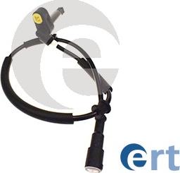 ERT 530183 - Датчик ABS, частота обертання колеса autozip.com.ua