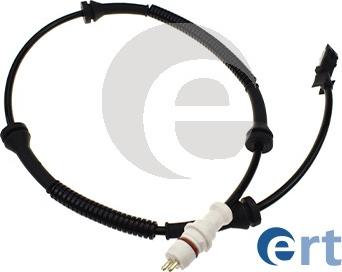 ERT 530131 - Датчик ABS, частота обертання колеса autozip.com.ua