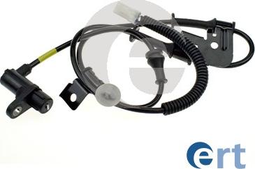 ERT 530121 - Датчик ABS, частота обертання колеса autozip.com.ua