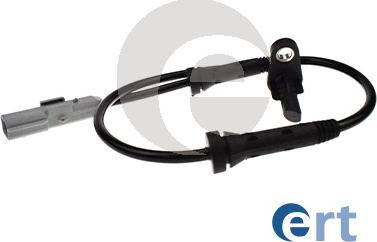 ERT 530171 - Датчик ABS, частота обертання колеса autozip.com.ua