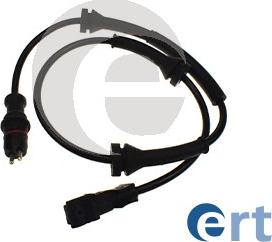 ERT 530178 - Датчик ABS, частота обертання колеса autozip.com.ua