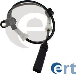 ERT 530244 - Датчик ABS, частота обертання колеса autozip.com.ua