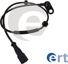 ERT 530242 - Датчик ABS, частота обертання колеса autozip.com.ua
