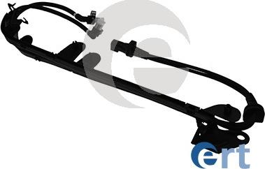 ERT 530253 - Датчик ABS, частота обертання колеса autozip.com.ua