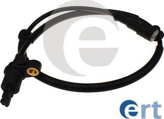 ERT 530216 - Датчик ABS, частота обертання колеса autozip.com.ua
