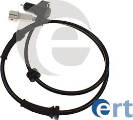 ERT 530212 - Датчик ABS, частота обертання колеса autozip.com.ua