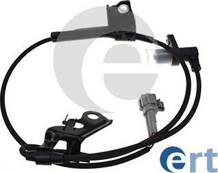 ERT 530224 - Датчик ABS, частота обертання колеса autozip.com.ua