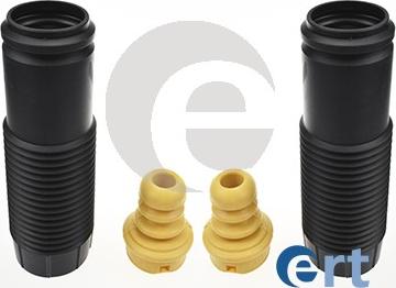 ERT 520069 - Пилозахисний комплект, амортизатор autozip.com.ua
