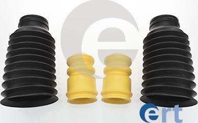ERT 520019 - Пилозахисний комплект, амортизатор autozip.com.ua