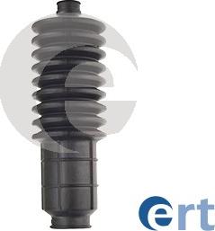 ERT 101658 - Комплект пилника, рульове управління autozip.com.ua