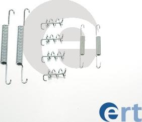 ERT 310079 - Комплектуючі, гальмівна система autozip.com.ua