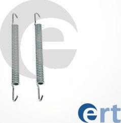 ERT 310190 - Комплектуючі, гальмівна система autozip.com.ua