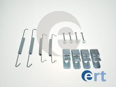 ERT 310183 - Комплектуючі, гальмівна система autozip.com.ua
