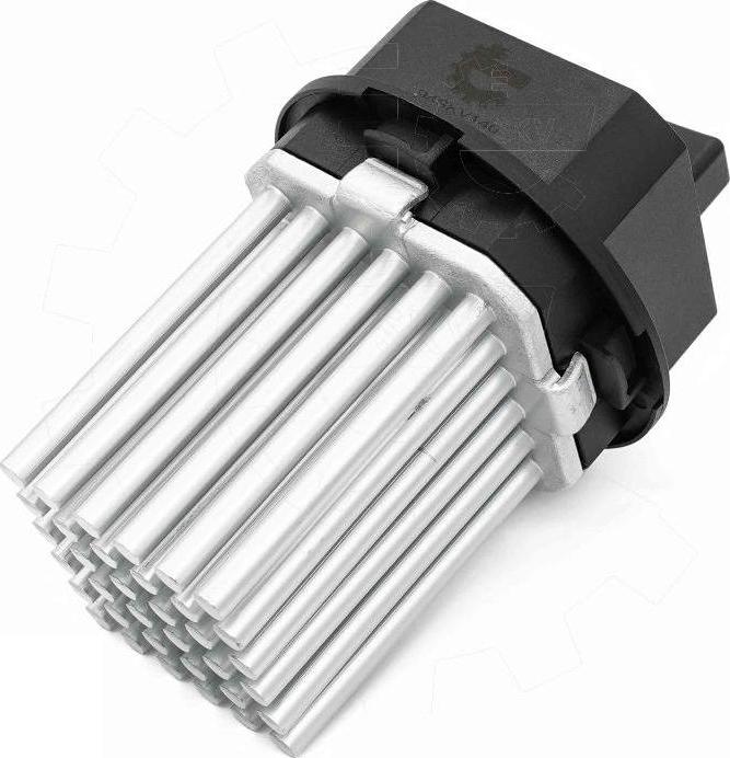 Esen SKV 94SKV140 - Регулятор, вентилятор салону autozip.com.ua