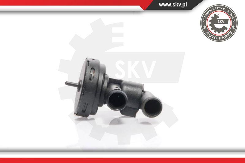 Esen SKV 95SKV900 - Регулюючий клапан охолоджуючої рідини autozip.com.ua