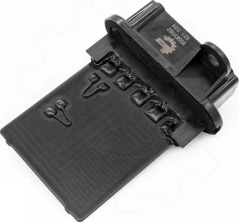 Esen SKV 95SKV082 - Опір, реле, вентилятор салону autozip.com.ua
