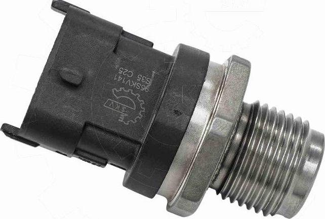 Esen SKV 95SKV141 - Датчик, тиск подачі палива autozip.com.ua