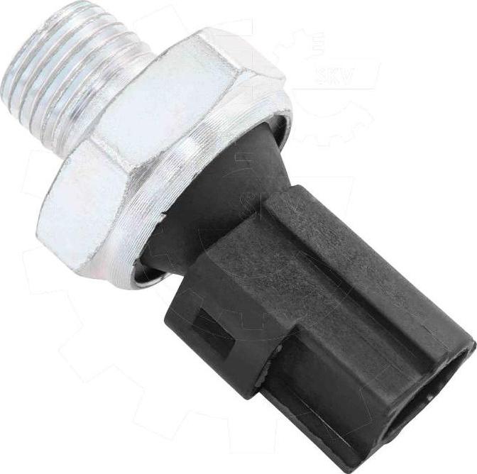 Esen SKV 95SKV136 - Датчик, тиск масла autozip.com.ua